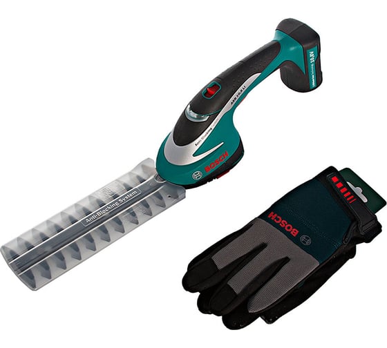 Аккумуляторные ножницы Bosch ASB 10.8 0.600.856.304