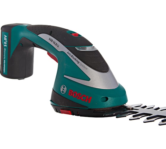 Аккумуляторные ножницы Bosch ASB 10.8 0.600.856.304