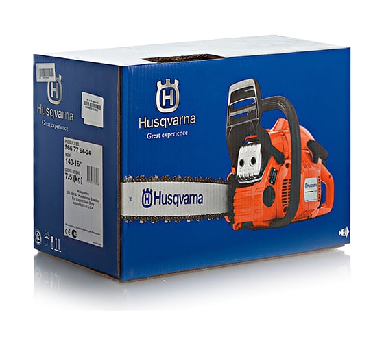 Бензопила Husqvarna 140 9677883-02