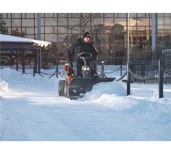 Райдер Husqvarna R 422 AWD 9667729-01