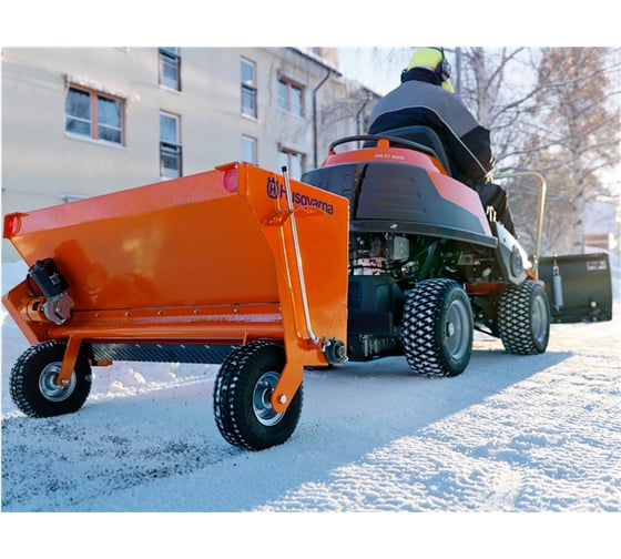 Райдер Husqvarna R 422 AWD 9667729-01