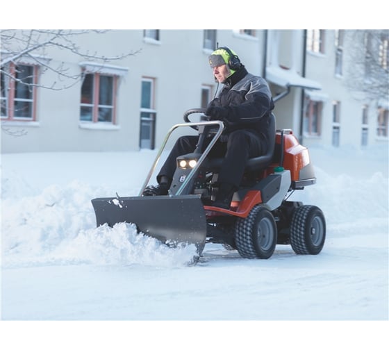 Райдер Husqvarna R 422 AWD 9667729-01