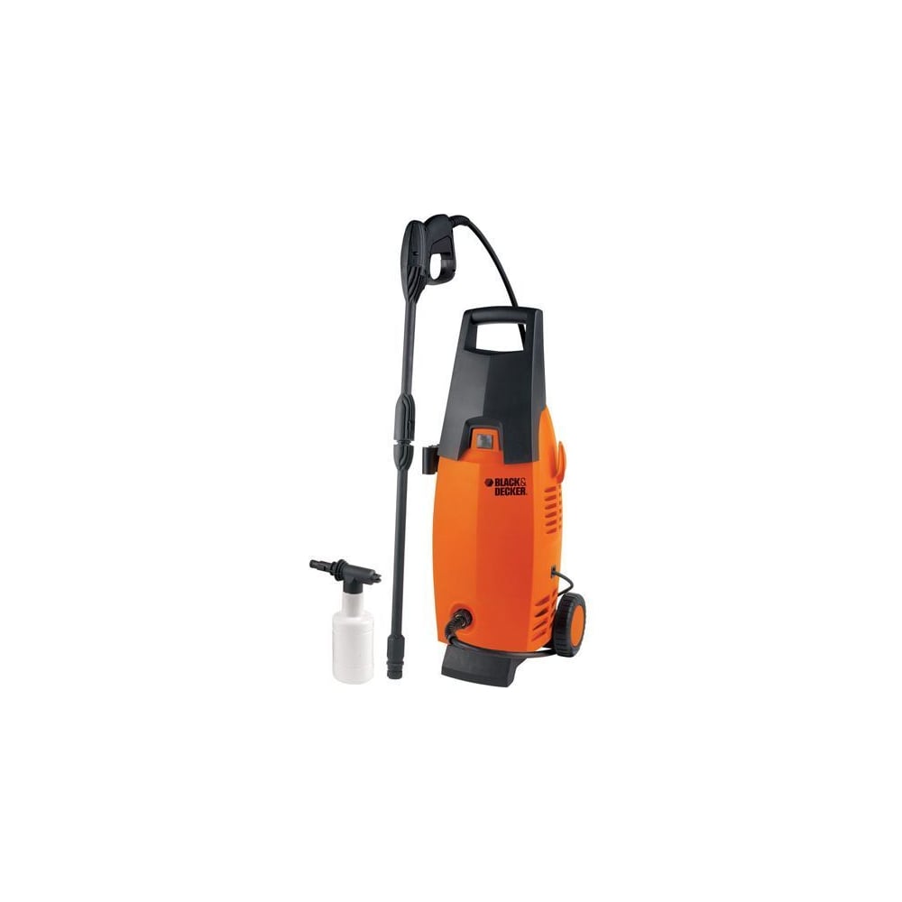 Black Decker PW 1400 K