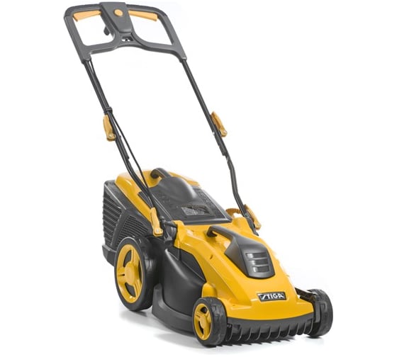 Электрическая газонокосилка STIGA Combi 40 E 294380064/S12