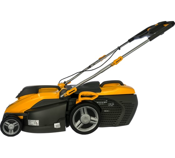 Электрическая газонокосилка STIGA Combi 44 E 294420068/ST1