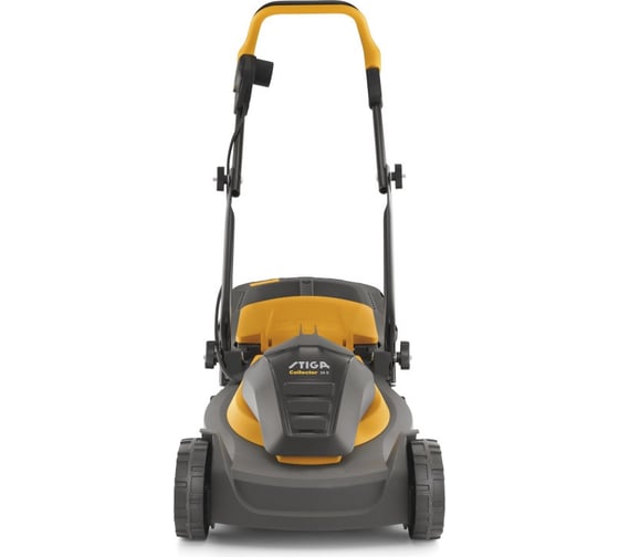 Электрическая газонокосилка STIGA Collector 35 E 297330068/ST1