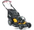 Бензиновая газонокосилка STIGA EXCEL 55 SQ B 290556021/S11 1