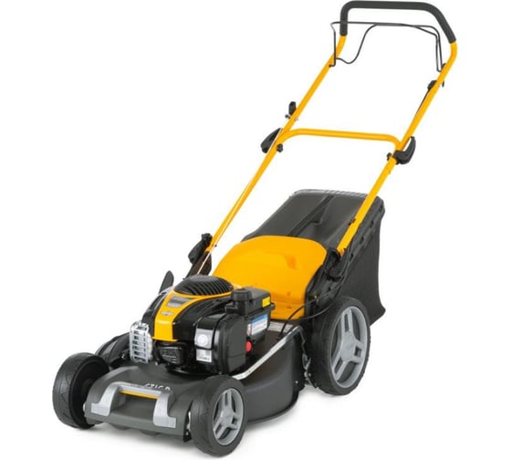 Бензиновая газонокосилка STIGA COMBI 48 SQ B 2L0486828/ST1