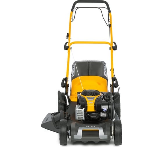 Бензиновая газонокосилка STIGA COMBI 48 SQ B 2L0486828/ST1