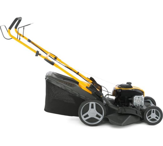 Бензиновая газонокосилка STIGA COMBI 48 SQ B 2L0486828/ST1