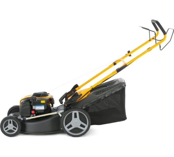 Бензиновая газонокосилка STIGA COMBI 48 SQ B 2L0486828/ST1