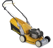 Бензиновая несамоходная газонокосилка Cub Cadet CC 42 PB 11A-H65E603