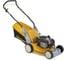 Бензиновая несамоходная газонокосилка Cub Cadet CC 42 PB 11A-H65E603 1