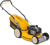 Бензиновая несамоходная газонокосилка Cub Cadet CC 46 PB 11A-K15E603