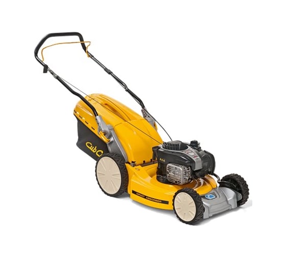 Бензиновая несамоходная газонокосилка Cub Cadet CC 46 PB 11A-K15E603 1