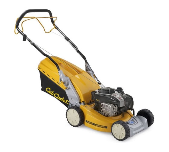 Бензиновая самоходная газонокосилка Cub Cadet CC 42 SPB 12A-H65E603 1