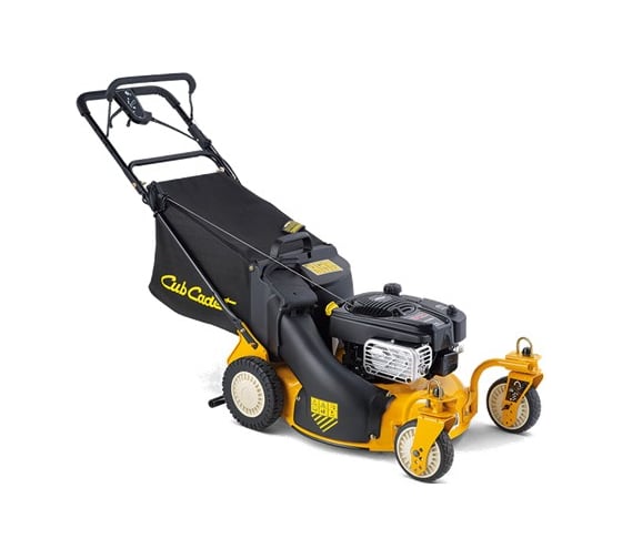 Бензиновая самоходная газонокосилка Cub Cadet CC 98 B 12A-999H603