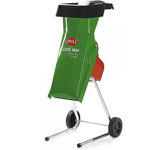 Измельчитель электрический Brill 2200 MH