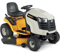 Газонный трактор с боковым выбросом Cub Cadet CC 1018 AG 13AD90AG603