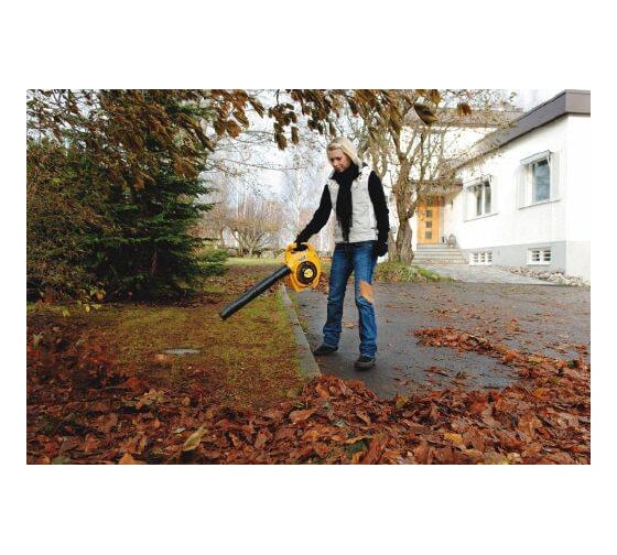 Воздуходувка STIGA SBL 260 H Blower 255026002/10