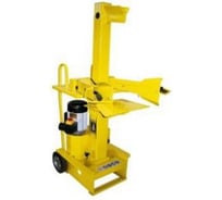 Дровокол электрический Texas 600 V