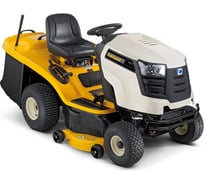 Газонный трактор с задним выбросом Cub Cadet CC 1018 KHN 13AG91AN603