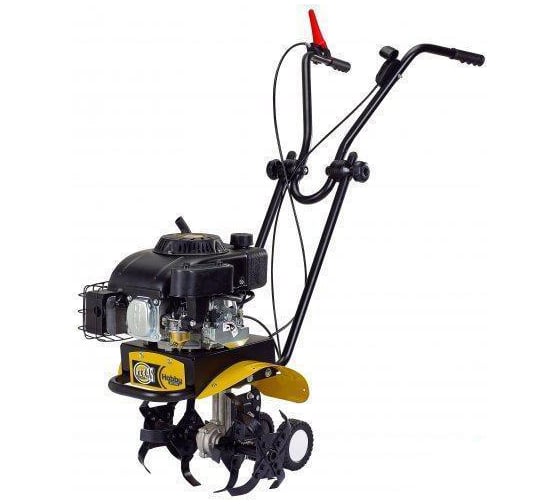 Культиватор Texas Hobby 370 TG 90260030100