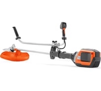 Аккумуляторная травокосилка Husqvarna 535iRX 9678506-03