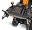 Бензиновый снегоуборщик двигателем Briggs&Stratton DAEWOO DAST 227 9
