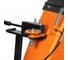 Бензиновый снегоуборщик двигателем Briggs&Stratton DAEWOO DAST 227 13