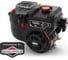 Бензиновый снегоуборщик двигателем Briggs&Stratton DAEWOO DAST 227 14