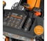Бензиновый снегоуборщик двигателем Briggs&Stratton DAEWOO DAST 227 22