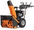 Бензиновый снегоуборщик двигателем Briggs&Stratton DAEWOO DAST 227 1