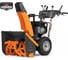Бензиновый снегоуборщик двигателем Briggs&Stratton DAEWOO DAST 227 2