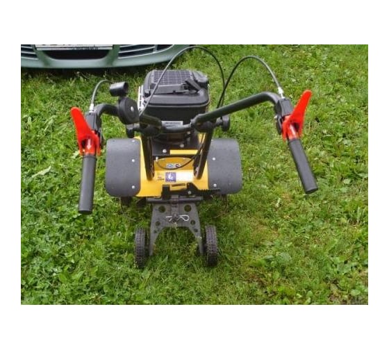 Культиватор Texas Hobby 500 BR 90265244100