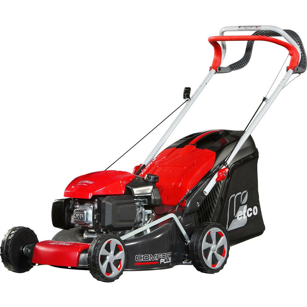 Бензиновая газонокосилка Efco LR 44 TK COMFORT PLUS 66109062E5А-01 ...