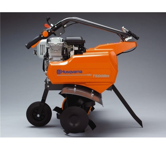 Культиватор Husqvarna T560RS pneumatic 9658965-01