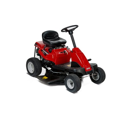 Райдер MTD Minirider 76 SD 13A226JD600
