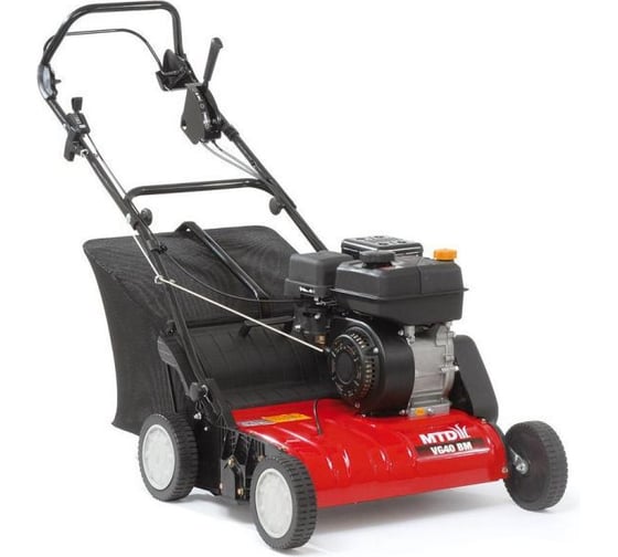 Аэратор MTD VG 40 BM 1