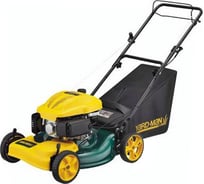 Бензиновая самоходная газонокосилка Yard-Man YM 46 MC