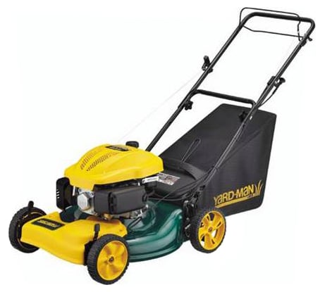 Бензиновая самоходная газонокосилка Yard-Man YM 46 MC