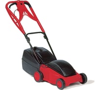 Электрическая несамоходная газонокосилка MTD OPTI 3210