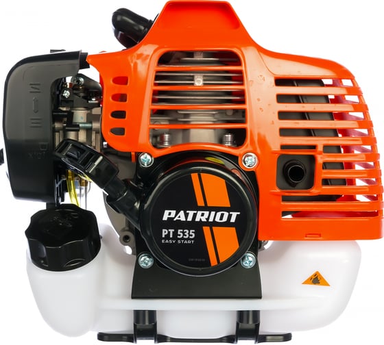 Бензотриммер PATRIOT PT 535 1+1 250106210