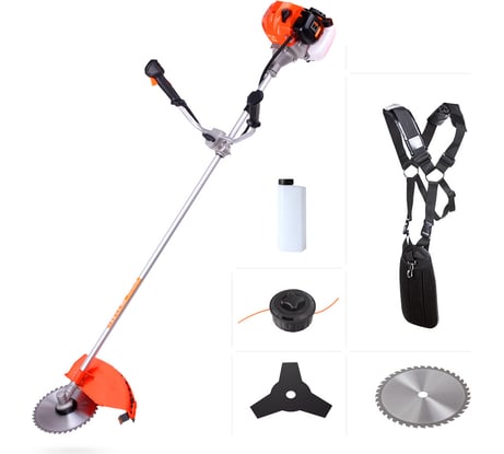 Бензотриммер PATRIOT PT 545 1+1 250106220