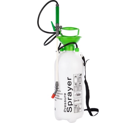 Опрыскиватель FIT (8 л) 77333