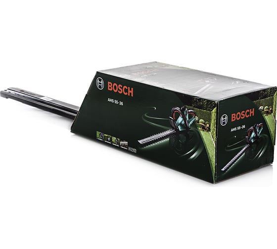 Кусторез Bosch AHS 55-26 0.600.847.G00