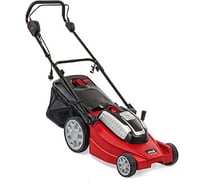 Электрическая газонокосилка MTD 3816 E HW 18ACH4H2600