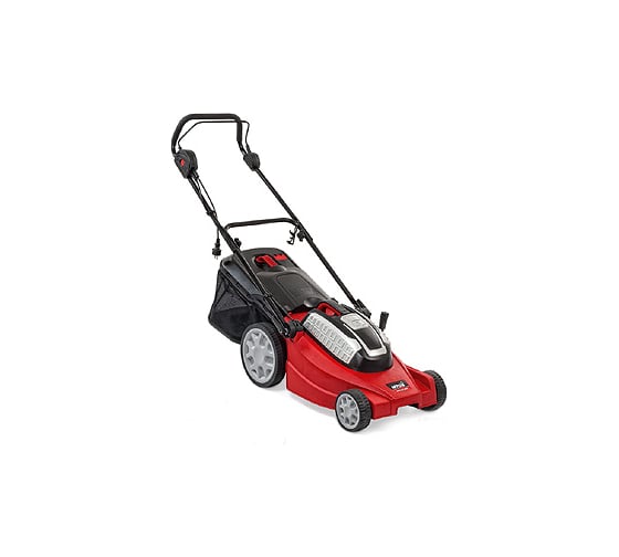 Электрическая газонокосилка MTD 3816 E HW 18ACH4H2600 1
