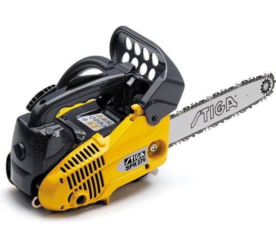 Бензопила STIGA SPR 270 223010002/06
