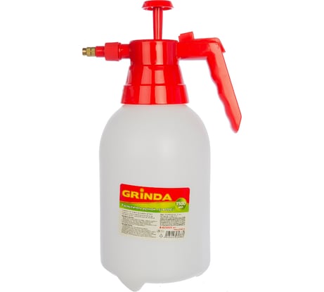 Распылитель "CLASSIC" ручной (1500 мл) GRINDA 8-425059_z01